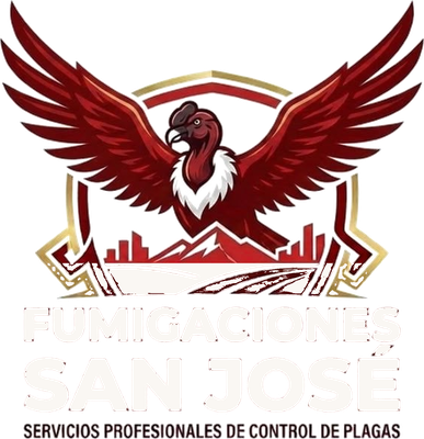 Fumigaciones San José