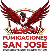 Logo Fumigaciones San José
